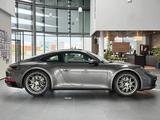 Porsche 911 2024 годаүшін111 000 000 тг. в Астана – фото 2
