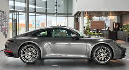 Porsche 911 2024 года за 111 000 000 тг. в Астана – фото 2