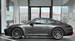Porsche 911 2024 года за 111 000 000 тг. в Астана – фото 4