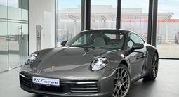 Porsche 911 2024 годаүшін111 000 000 тг. в Астана