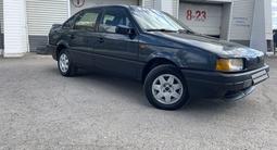 Volkswagen Passat 1993 годаүшін1 670 000 тг. в Костанай – фото 2