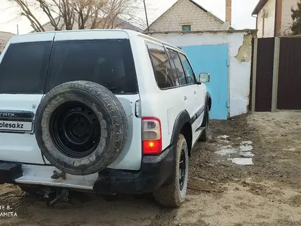 Nissan Patrol 1998 года за 4 500 000 тг. в Атырау – фото 13