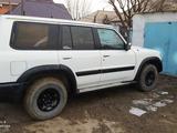 Nissan Patrol 1998 годаүшін4 500 000 тг. в Атырау – фото 2