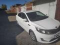 Kia Rio 2014 годаүшін3 000 000 тг. в Усть-Каменогорск – фото 3