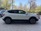 Nissan Qashqai 2012 годаүшін6 000 000 тг. в Алматы