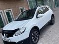 Nissan Qashqai 2012 года за 6 250 000 тг. в Алматы – фото 5