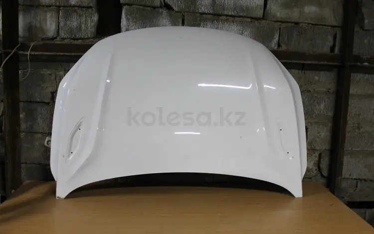 Капот Geely Coolray за 200 000 тг. в Караганда