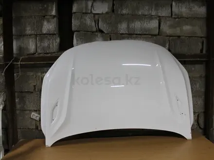 Капот Geely Coolray за 200 000 тг. в Караганда – фото 3