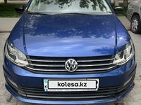 Volkswagen Polo 2020 года за 6 550 000 тг. в Алматы