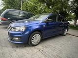 Volkswagen Polo 2020 годаүшін6 480 000 тг. в Алматы – фото 2