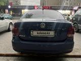Volkswagen Polo 2020 года за 6 480 000 тг. в Алматы – фото 5