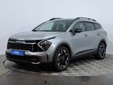 Kia Sportage 2023 года за 14 250 000 тг. в Астана