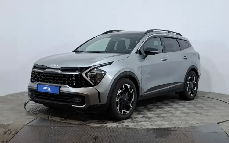 Kia Sportage 2023 года за 14 250 000 тг. в Астана
