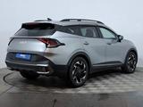 Kia Sportage 2023 года за 14 250 000 тг. в Астана – фото 5