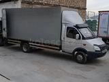 ГАЗ ГАЗель 2007 года за 4 900 000 тг. в Актобе – фото 3