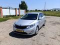 Kia Rio 2013 годаүшін6 200 000 тг. в Усть-Каменогорск