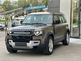 Land Rover Defender 2021 годаүшін32 600 000 тг. в Алматы