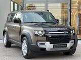 Land Rover Defender 2021 годаүшін32 600 000 тг. в Алматы – фото 2