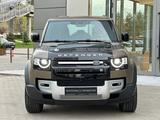 Land Rover Defender 2021 годаүшін32 600 000 тг. в Алматы – фото 3