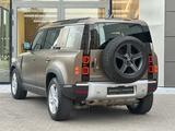 Land Rover Defender 2021 годаүшін32 600 000 тг. в Алматы – фото 4