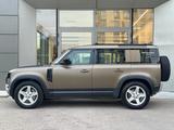Land Rover Defender 2021 годаүшін32 600 000 тг. в Алматы – фото 5