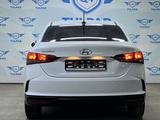 Hyundai Accent 2020 годаүшін8 900 000 тг. в Шымкент – фото 4