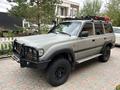 Toyota Land Cruiser 1997 годаfor9 500 000 тг. в Астана