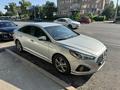 Hyundai Sonata 2018 года за 6 950 000 тг. в Алматы