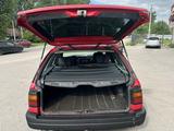 Volkswagen Passat 1990 года за 1 500 000 тг. в Алматы – фото 2