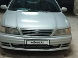 Nissan Cefiro 1997 годаүшін1 200 000 тг. в Алматы