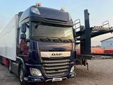 DAF  XF 2018 года за 45 000 000 тг. в Алматы – фото 3