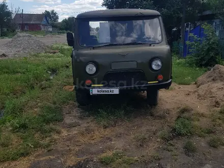 УАЗ Буханка 1985 года за 850 000 тг. в Петропавловск – фото 8