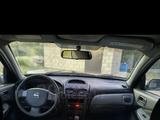 Nissan Almera Classic 2006 годаүшін2 600 000 тг. в Семей – фото 3