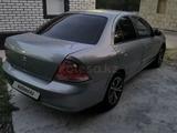 Nissan Almera Classic 2006 годаүшін2 600 000 тг. в Семей – фото 4