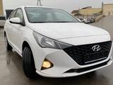 Hyundai Accent 2024 года за 10 600 000 тг. в Актау – фото 3