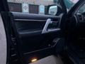 Toyota Land Cruiser 2012 годаүшін19 400 000 тг. в Актобе – фото 10