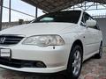 Honda Odyssey 2002 годаfor3 850 000 тг. в Алматы – фото 2