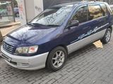 Toyota Ipsum 1996 года за 4 200 000 тг. в Алматы