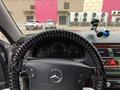 Mercedes-Benz E 200 2002 годаfor3 500 000 тг. в Астана – фото 11