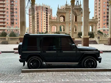 Mercedes-Benz G 500 2004 года за 14 000 000 тг. в Актау – фото 4