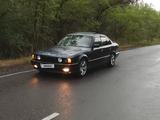 BMW 520 1994 года за 1 200 000 тг. в Балпык би – фото 5