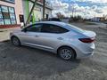 Hyundai Elantra 2017 года за 5 000 000 тг. в Атырау – фото 2