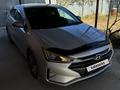 Hyundai Elantra 2019 года за 8 200 000 тг. в Кызылорда