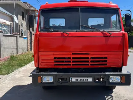 КамАЗ 1990 года за 9 000 000 тг. в Шымкент