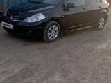 Nissan Tiida 2011 года за 2 950 000 тг. в Астана