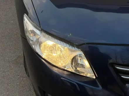 Toyota Corolla 2007 года за 3 500 000 тг. в Алматы – фото 3