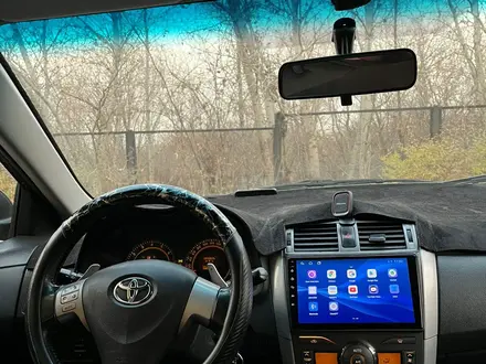 Toyota Corolla 2007 года за 3 500 000 тг. в Алматы – фото 4