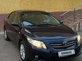 Toyota Corolla 2007 года за 3 500 000 тг. в Алматы – фото 2