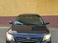 Toyota Corolla 2007 года за 3 500 000 тг. в Алматы