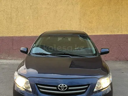 Toyota Corolla 2007 года за 3 500 000 тг. в Алматы
